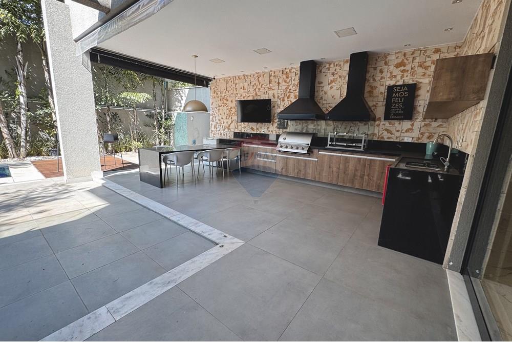 Casa de Condomínio - Alugar - Santana de Parnaíba , São Paulo - Al. Julieta, 710 - -15.jpg - 691141030-3