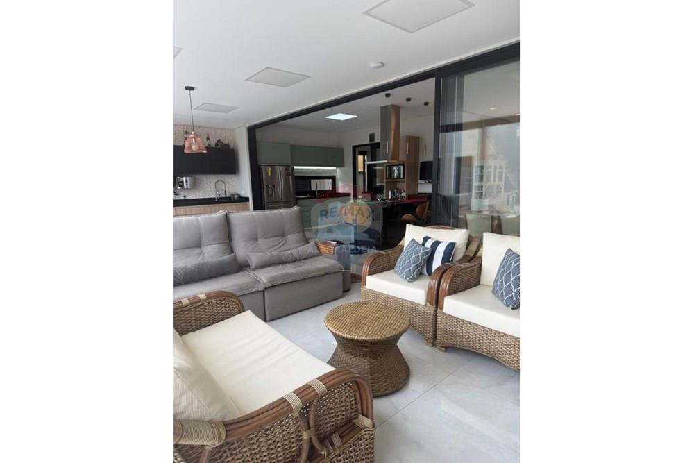 Casa de Condomínio - Venda - Santana de Parnaíba , São Paulo - 29.jpg - 690951047-19