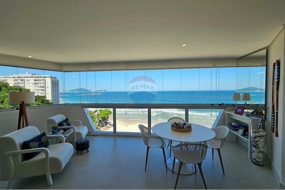 Apartamento - Venda - Guarujá , São Paulo - 20250225_144425.jpg - 690501023-330