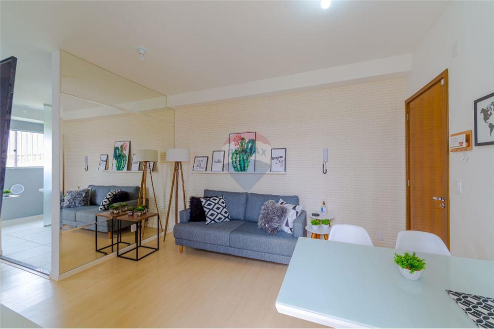 Apartamento - Venda - Santo Antônio de Posse , São Paulo - 1 - 690171013-35