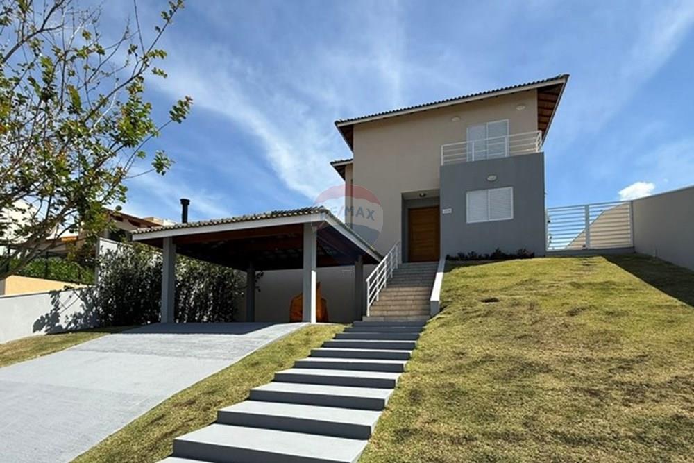 Casa de Condomínio - Venda - Itatiba , São Paulo - IMG-20250902-WA0039.jpg - 690661020-144