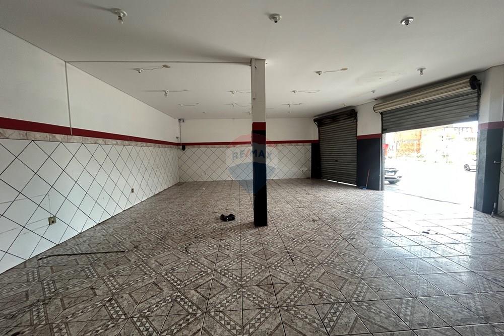 Ponto Comercial - Alugar - Nova Odessa , São Paulo - IMG_3149.JPG - 690641010-581