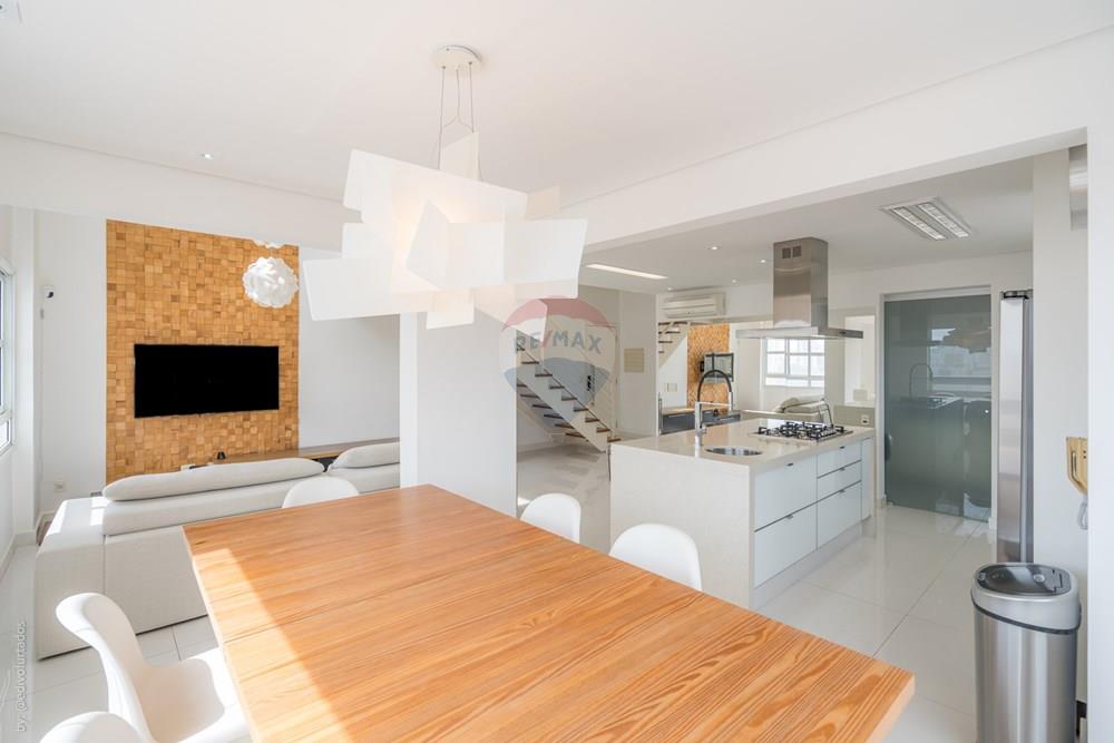 Duplex - Venda - Campinas , São Paulo - EDI01266EDIVO FURTADO SILVA - RG98002306022 SSPCE - THE ONE - MARA MURBACH.jpg - 690681167-98