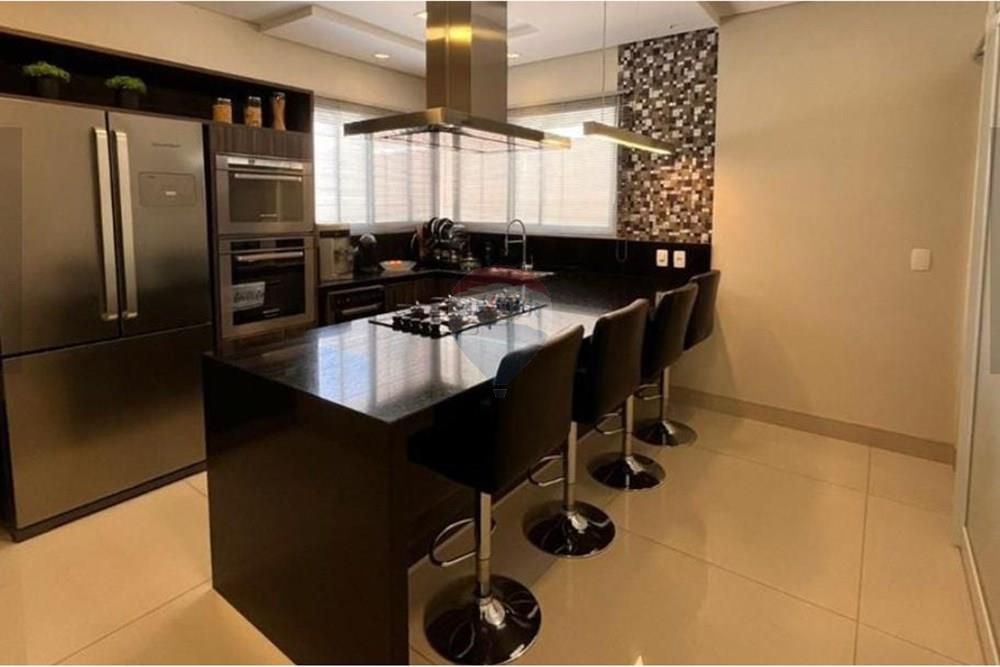 Casa de Condomínio - Alugar - Jaguariúna , São Paulo - WhatsApp Image 2025-11-25 at 10.15.22 (1).jpeg - Sala de jantar - 690671008-358