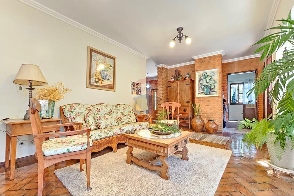 Casa de Condomínio - Venda - Santana de Parnaíba , São Paulo - 20250910_115021.jpg - 691021035-19