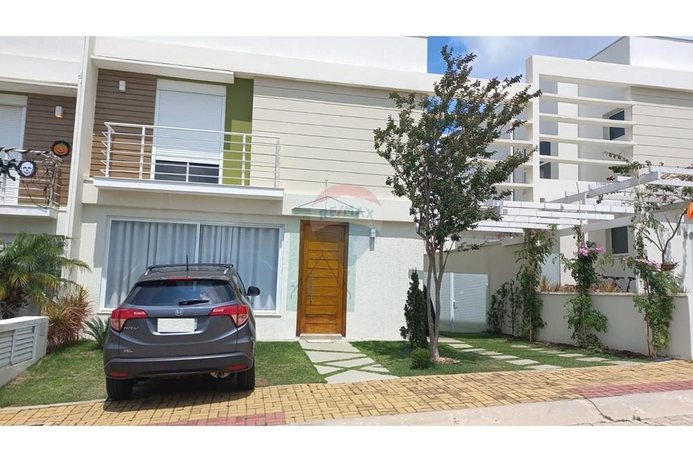 Casa de Condomínio - Alugar - Vinhedo , São Paulo - casa 61.jpeg - 690851099-18