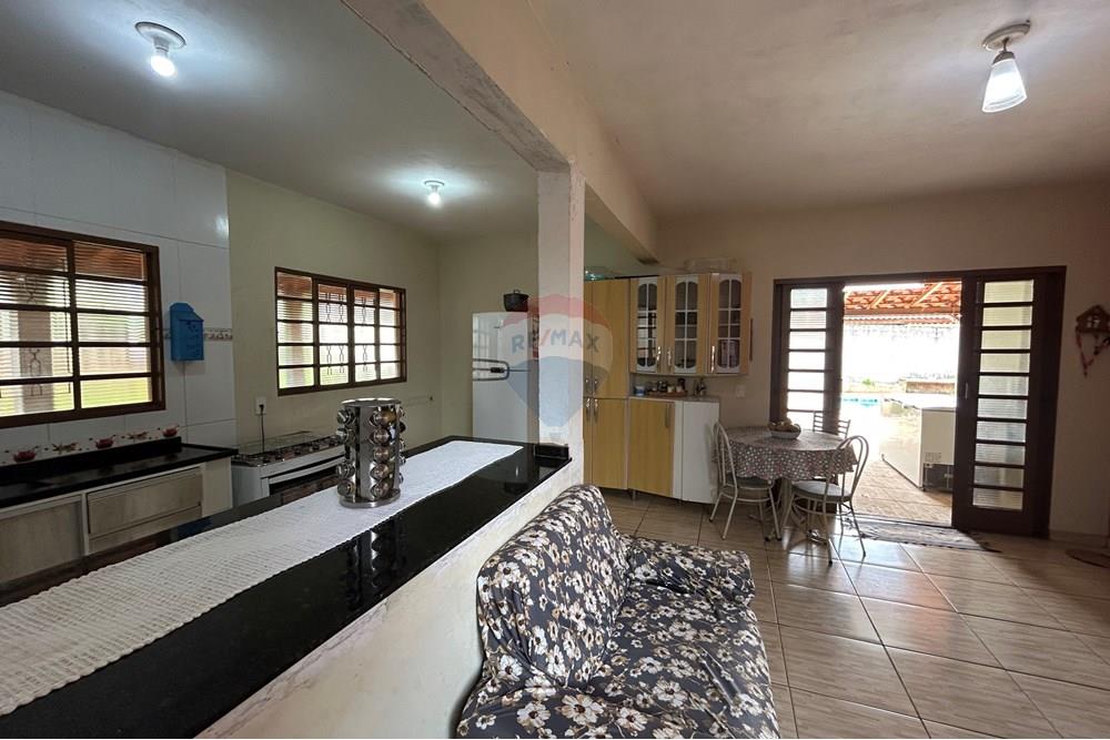 Chácara / Sítio / Fazenda - Venda - Sumaré , São Paulo - IMG_2327.JPG - 690641010-575