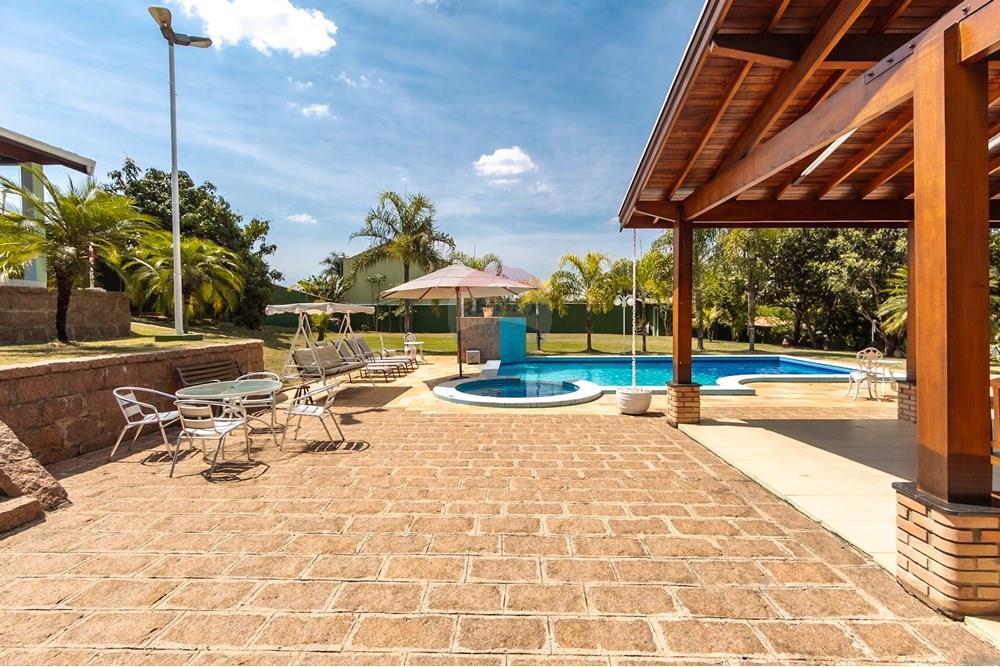 Casa de Condomínio - Venda - Salto , São Paulo - IMG_0844.jpg - 690471128-23