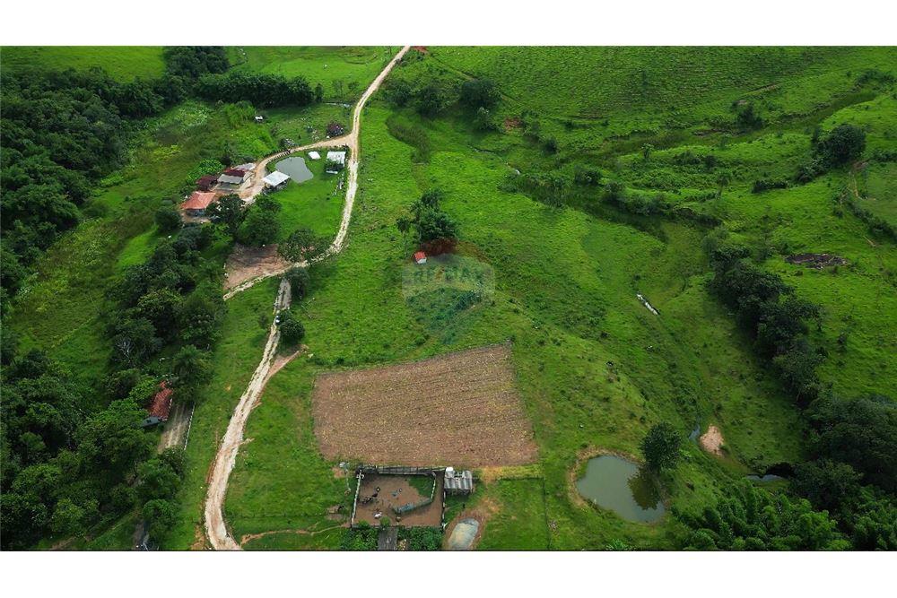 Chácara / Sítio / Fazenda - Venda - Lindóia , São Paulo - 2 - 690291077-296