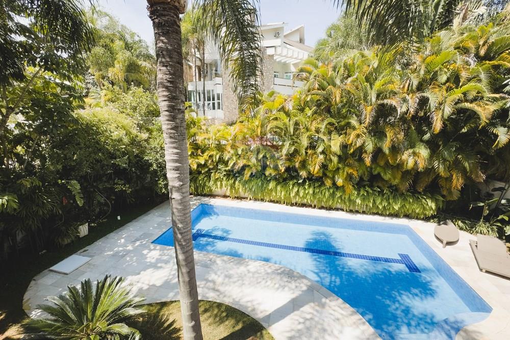 Casa de Condomínio - Venda - Santana de Parnaíba , São Paulo - Al. Sidney_-131.jpg - 691141025-42