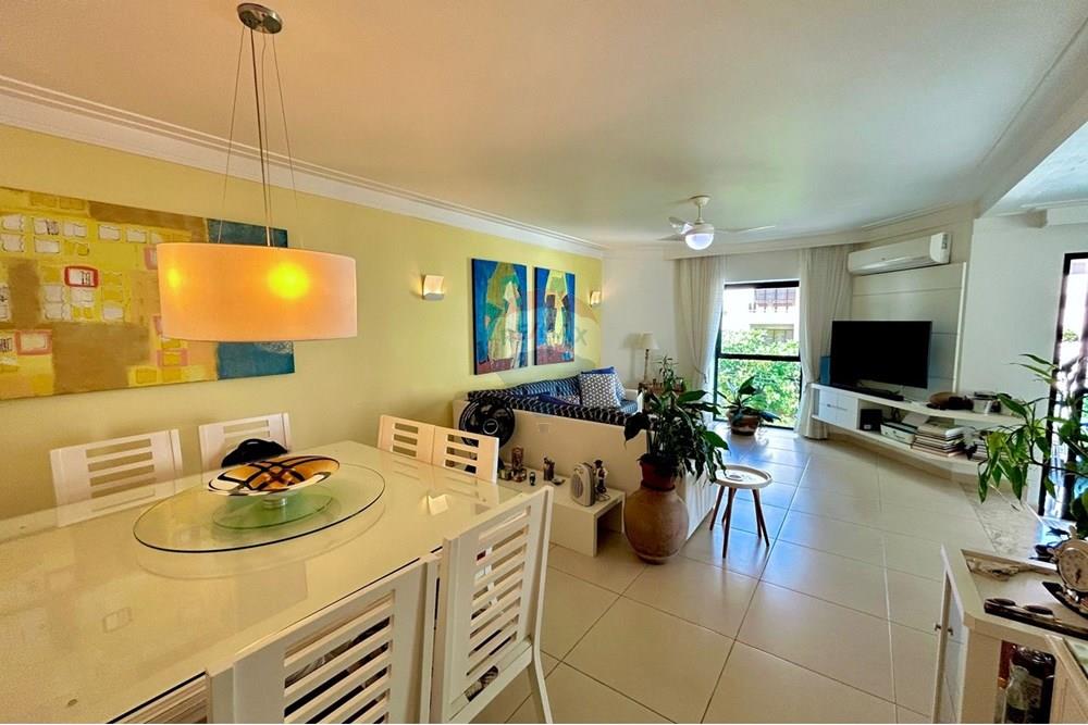 Apartamento - Venda - Guarujá , São Paulo - WhatsApp Image 2025-12-11 at 10.15.58 (1).jpeg - Sala de jantar - 690821075-19