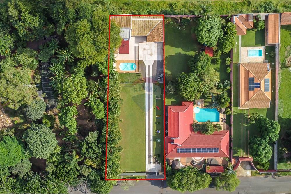 Chácara / Sítio / Fazenda - Venda - Araras , São Paulo - Tratada-80.jpg - 690691018-90