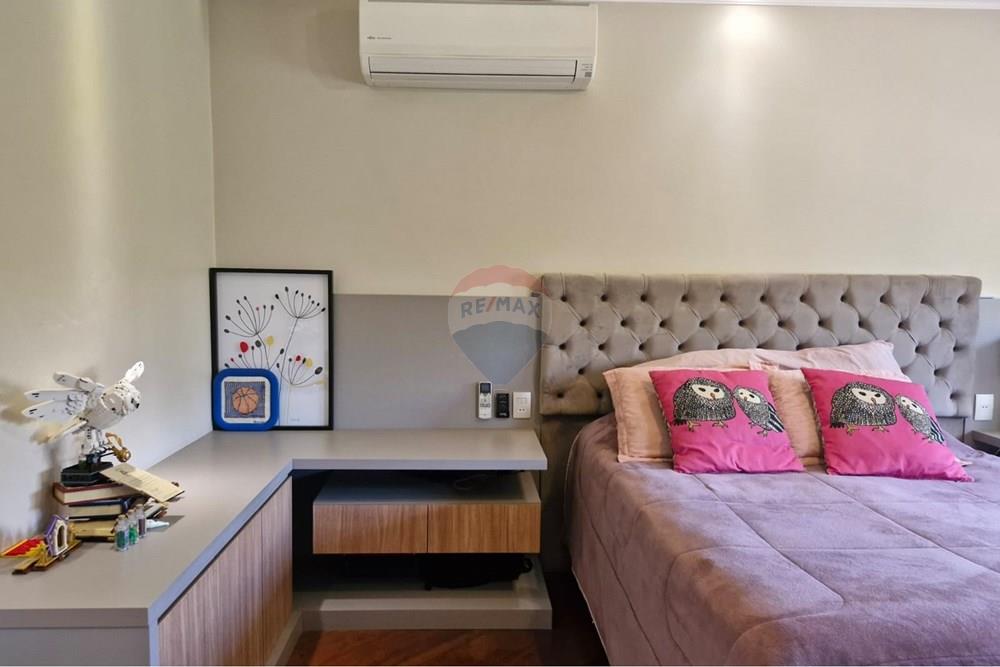 Casa de Condomínio - Alugar - Valinhos , São Paulo - Suíte 1.jpeg - 690851002-144