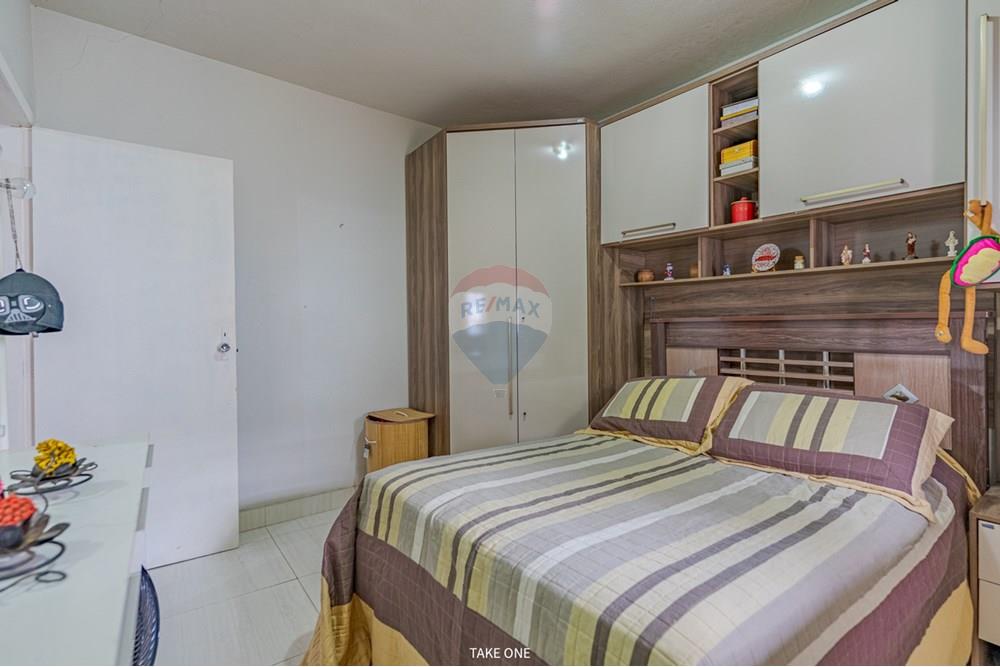 Woningbouw - Haus - Campinas , São Paulo - BR - DSC08845-HDR.jpg - Ouderslaapkamer - 690681178-8