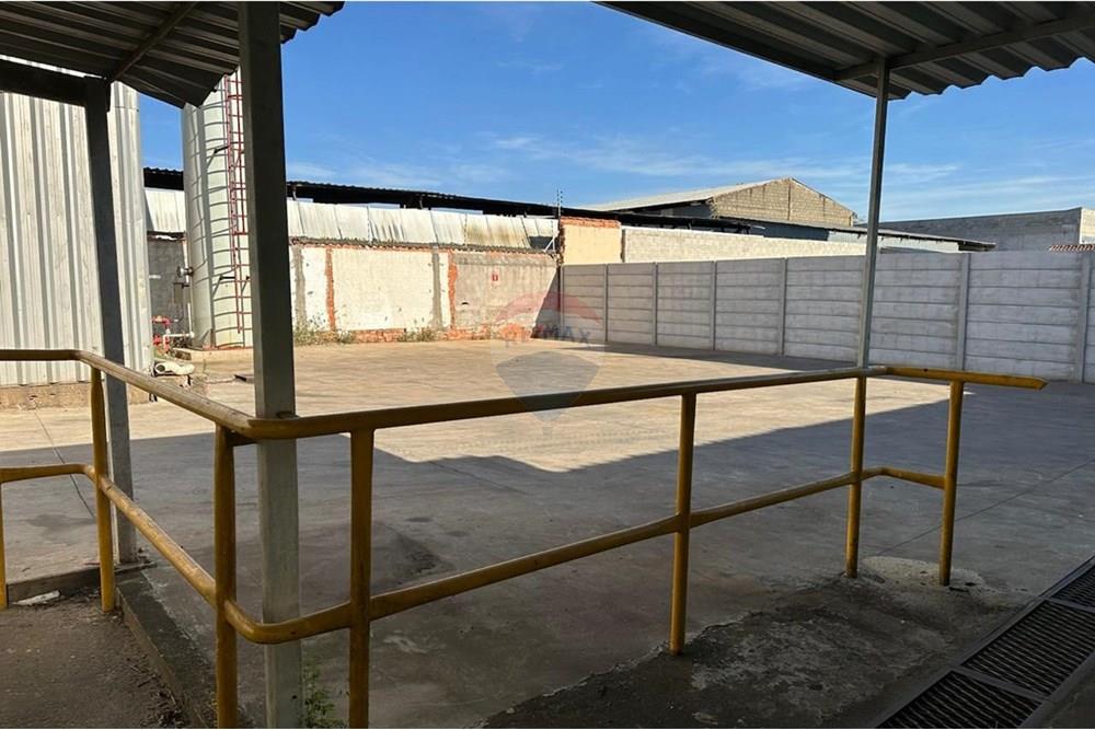 Galpão - Alugar - Hortolândia , São Paulo - Imagem do WhatsApp de 2025-07-02 à(s) 09.50.54_a017692e.jpg - 690701024-181