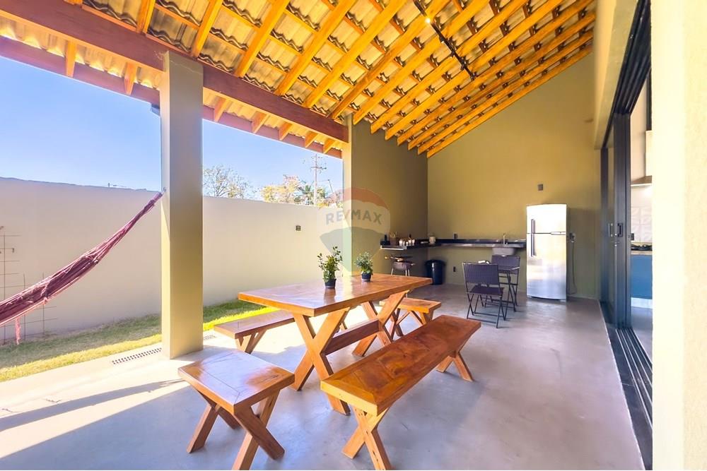 Casa - Venda - Indaiatuba , São Paulo - IMG_6942.jpg - Área Gourmet - 690471120-63