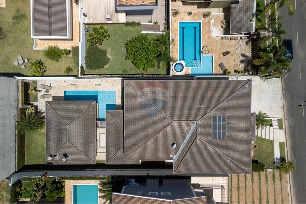 Casa de Condomínio - Venda - Vinhedo , São Paulo - TKD-957.jpg - 690941020-88