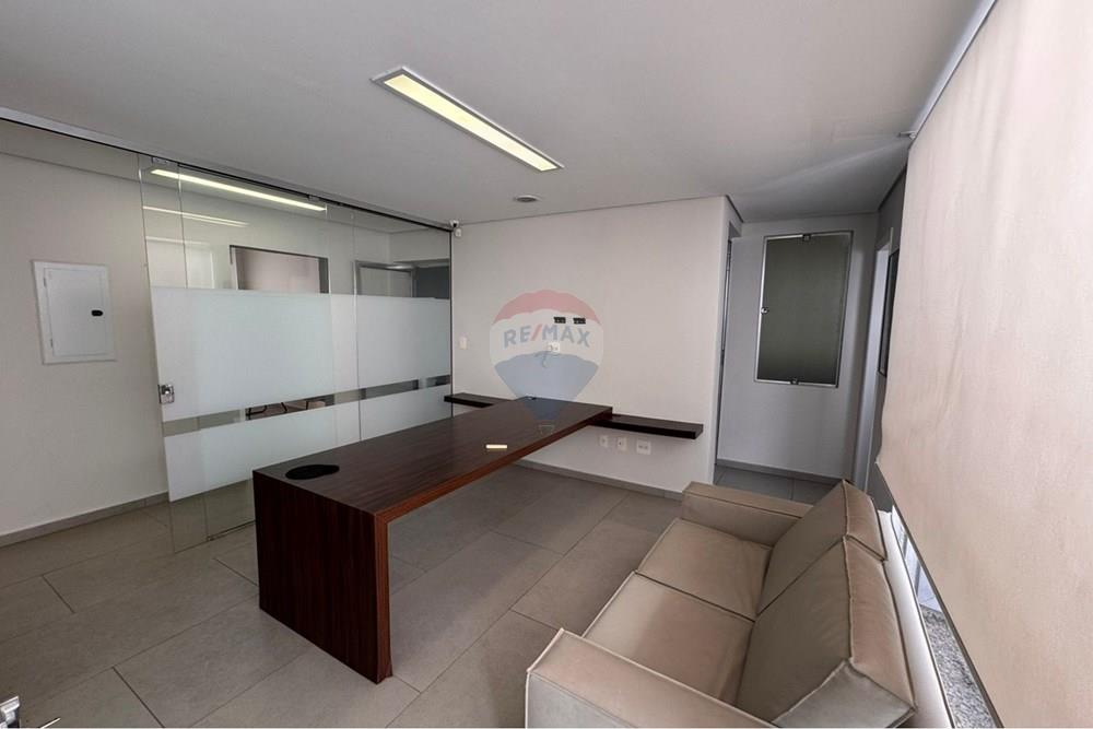 Cj. Comercial/ Sala - Alugar - Bragança Paulista , São Paulo - 5938160a-df9c-454c-b212-03d3230e378e.jpeg - 690041127-119