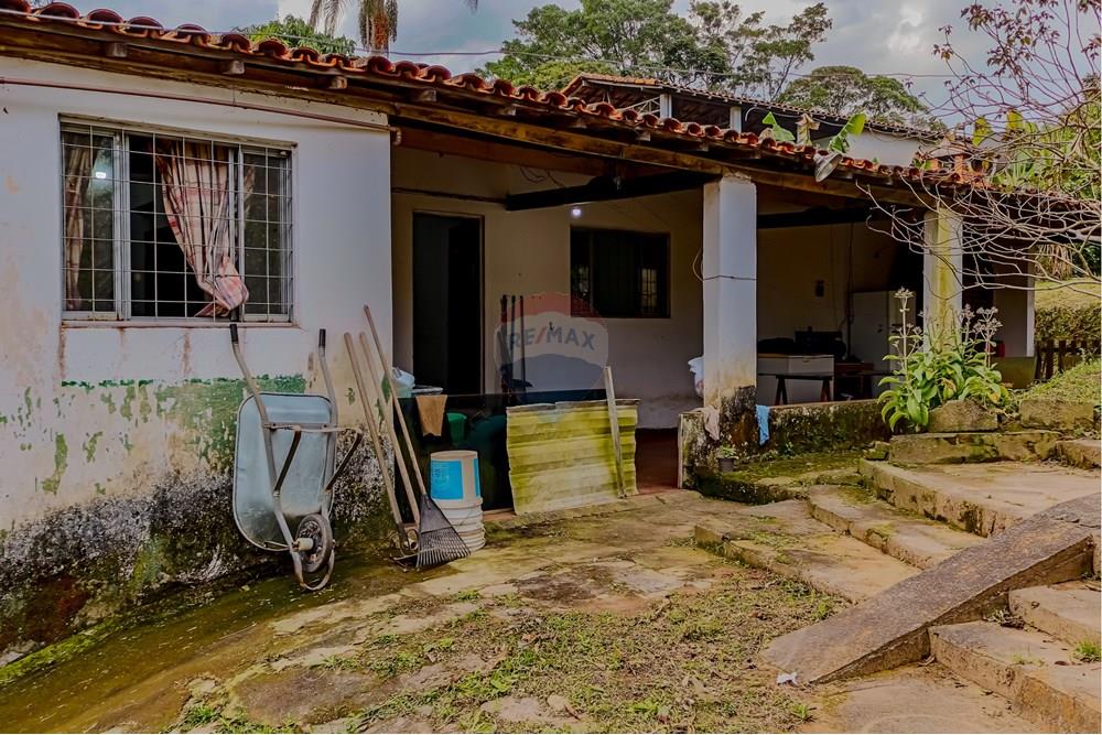 Chácara / Sítio / Fazenda - Venda - Mairiporã , São Paulo - RINF-19.jpg - 690921096-9