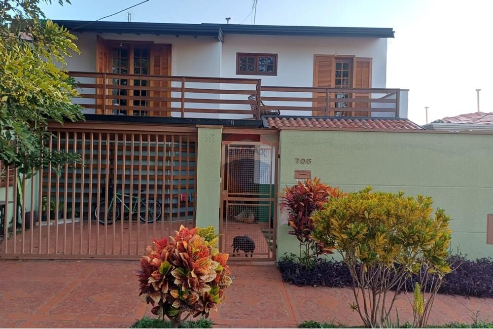 Casa - Alugar - Campinas , São Paulo - 1.jpg - 690331038-1