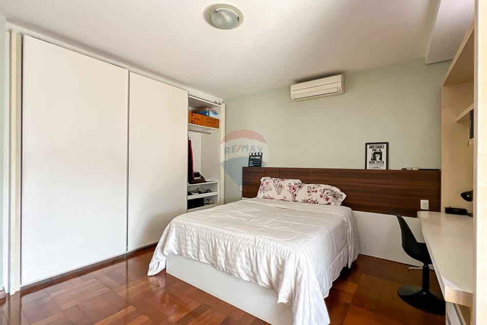 Casa de Condomínio - Venda - Santana de Parnaíba , São Paulo - CMOE8958-45.jpg - 691081014-8