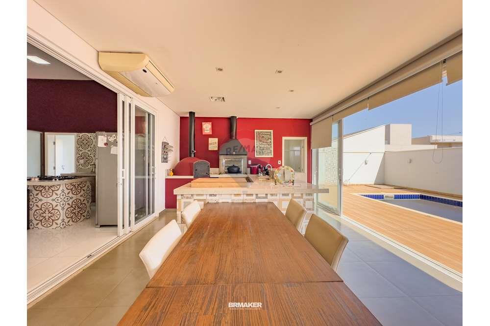 Casa de Condomínio - Venda - Paulínia , São Paulo - brunna-30.jpg - 690511328-2