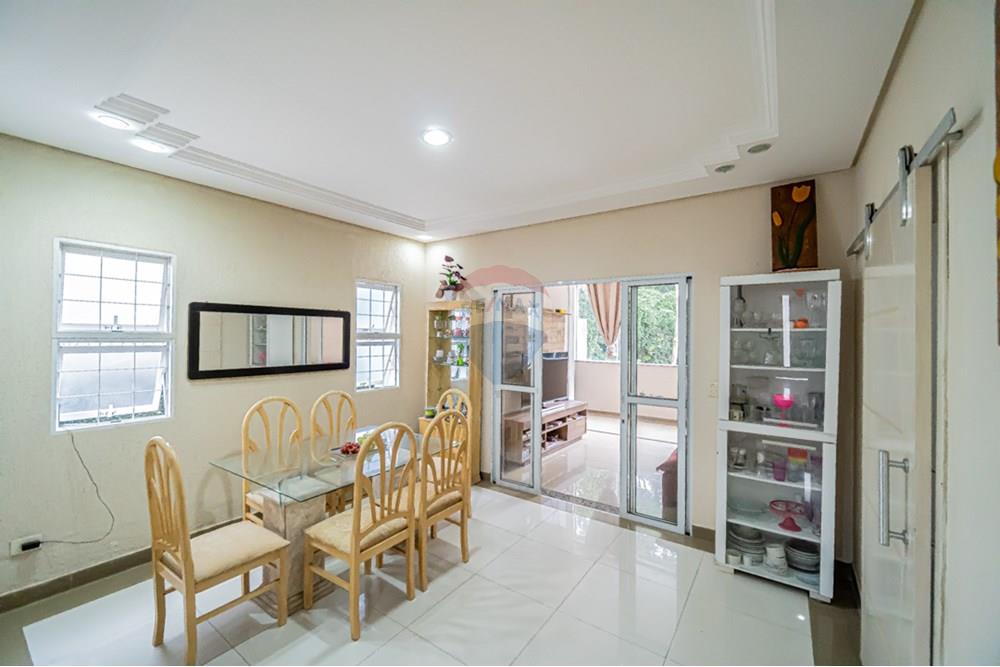 Casa de Condomínio - Venda - Vargem Grande Paulista , São Paulo - CA-33.jpg - 691151027-3