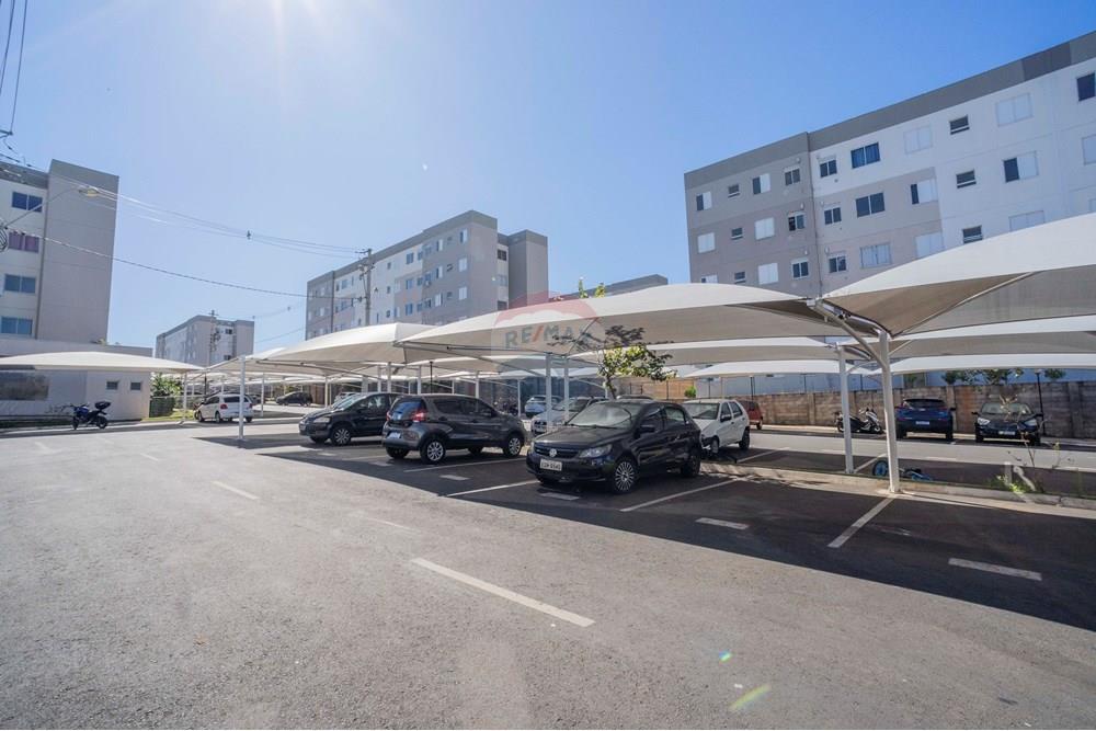 Apartamento - Alugar - Hortolândia , São Paulo - foto imobiliarias- BRMAKER - remax Evoke GRANGEIRO-11.jpg - 690491075-53