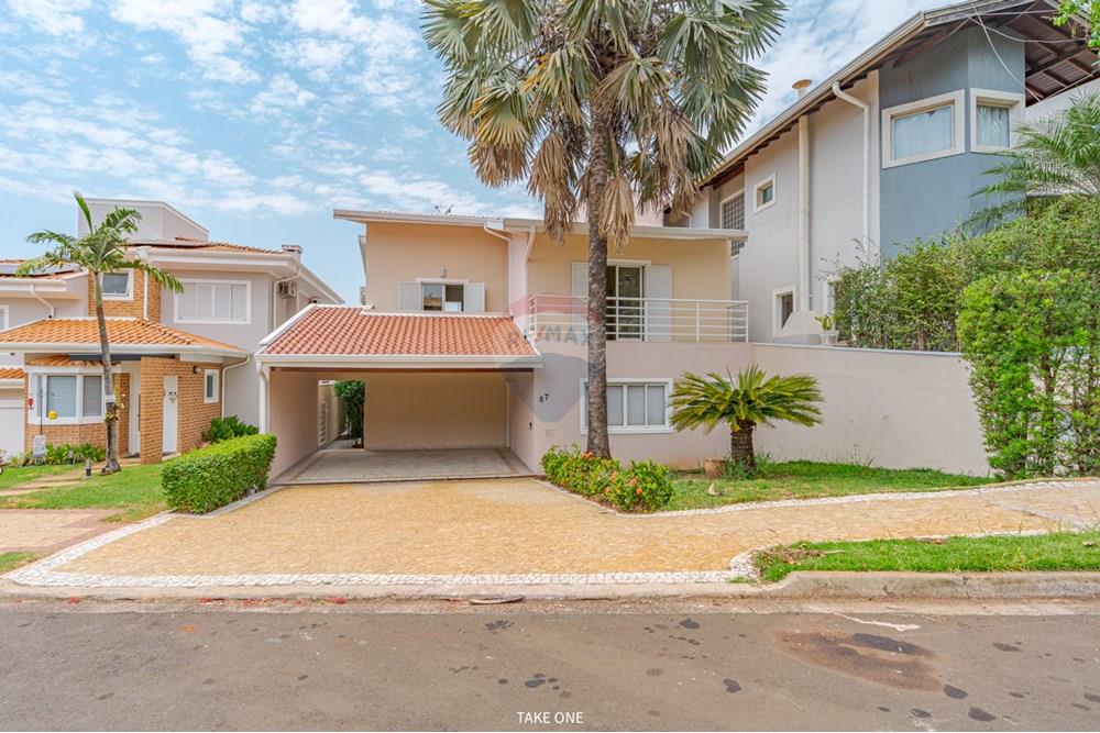 Casa de Condomínio - Venda - Paulínia , São Paulo - 01fotos_075.jpg - 690131098-45