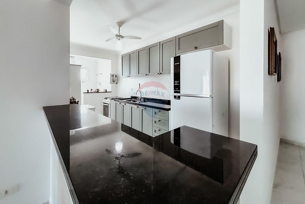 Apartamento - Alugar - Praia Grande , São Paulo - IMG_9915.jpg - 691161020-22