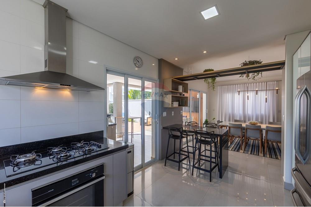 Casa - Venda - Campinas , São Paulo - TKD-1453.jpg - Cozinha - 690681118-73