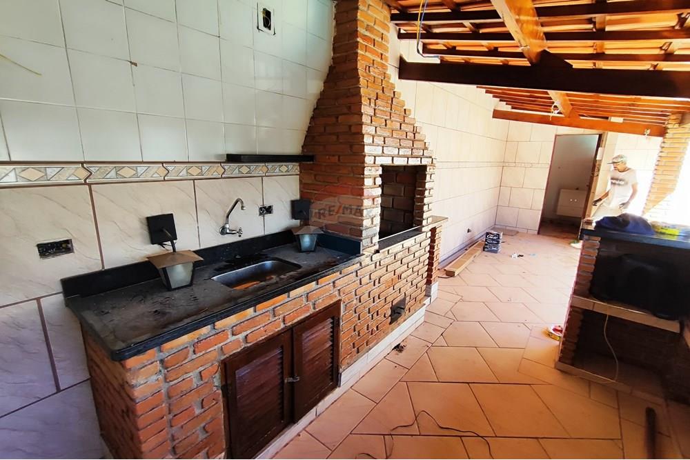 Casa - Alugar - Atibaia , São Paulo - pompeu-vairo-08.jpg - Área Gourmet - 690471131-158