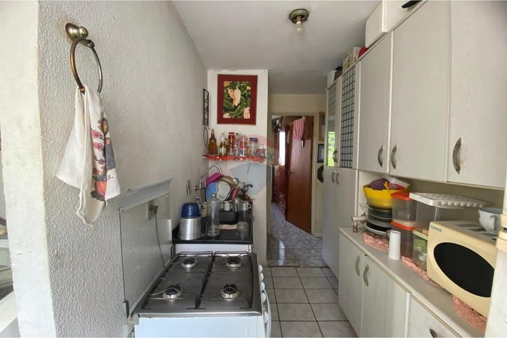 Apartamento - Venda - Campinas , São Paulo - Cozinha_3.jpg - 691181041-2