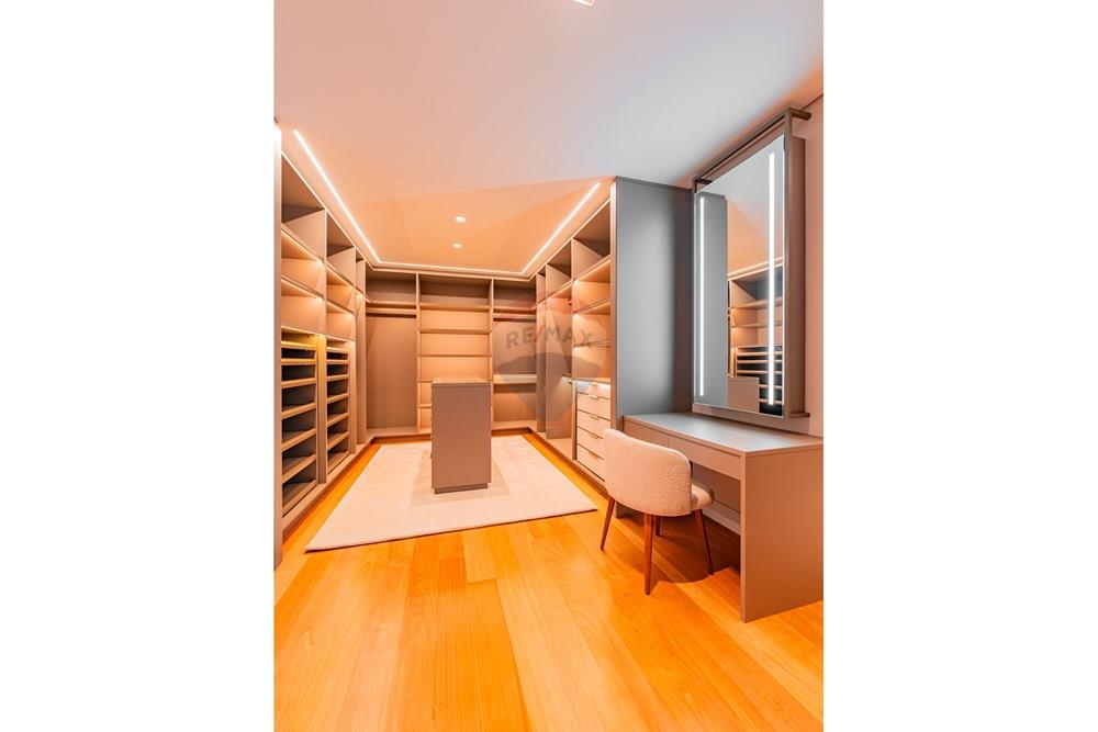 Casa de Condomínio - Venda - Barueri , São Paulo - Al. Dublin 137 Alpha Zero - Felt SEM MARCA-18.jpg - 691021002-322