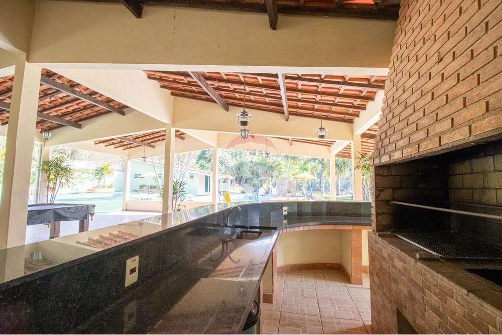 Chácara / Sítio / Fazenda - Venda - Atibaia , São Paulo - MAM-chac-037.jpg - 690921066-34