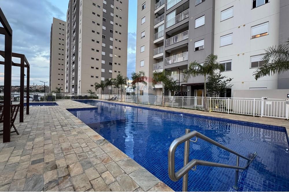 Apartamento - Alugar - Hortolândia , São Paulo - trsyrexh.jpeg - 690701024-204