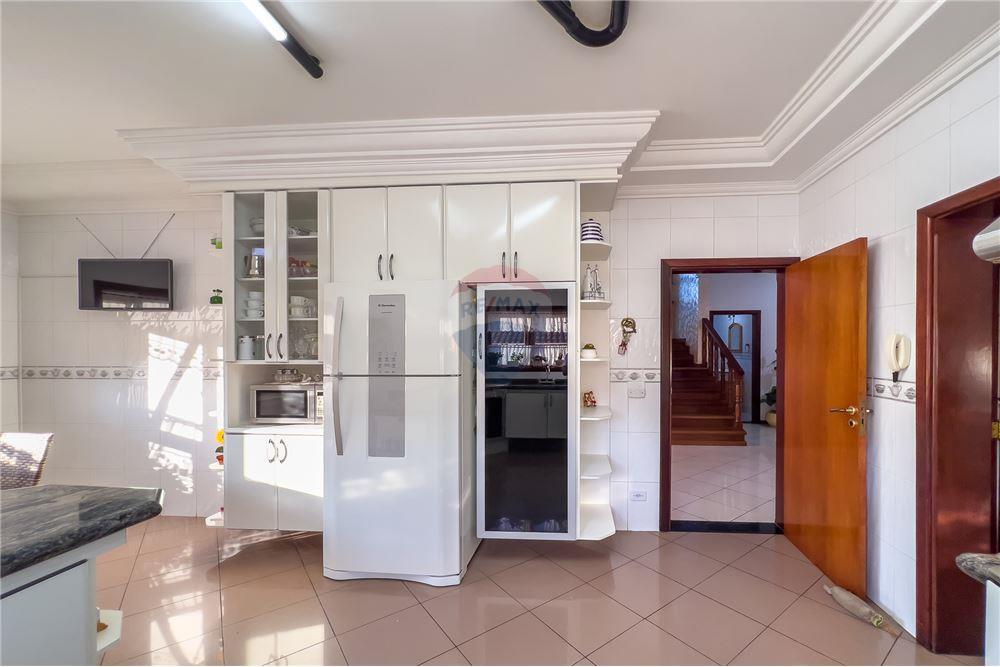 Casa - Venda - Valinhos , São Paulo - 25 - 691091001-209