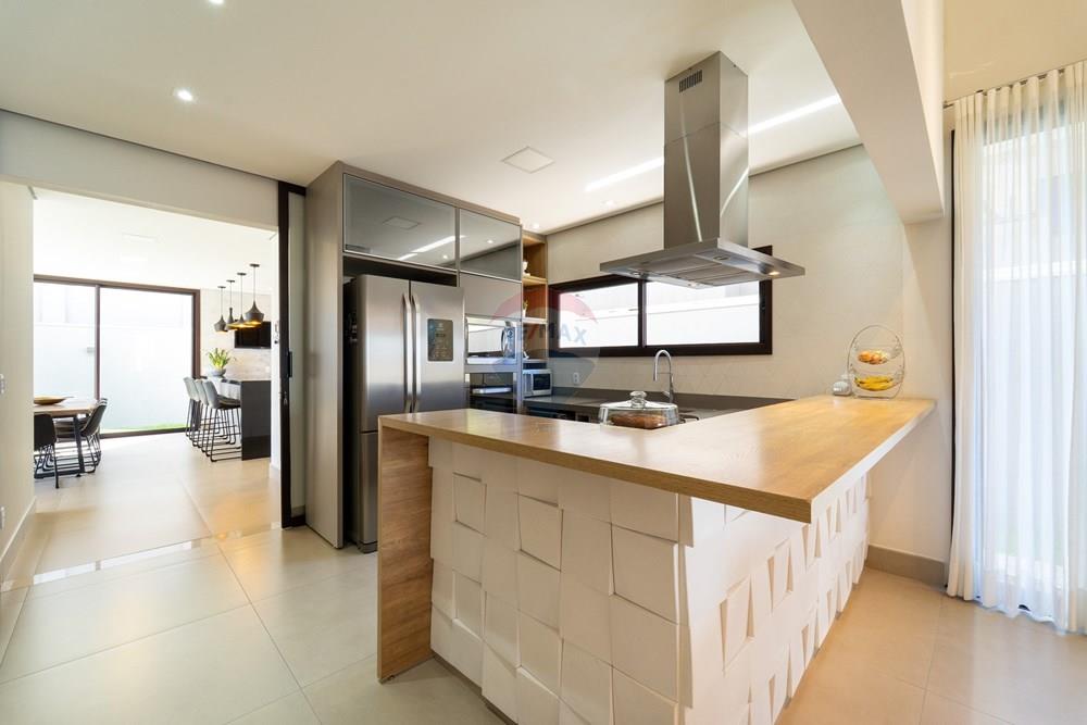 Casa de Condomínio - Venda - Jundiaí , São Paulo - DSC07241.jpg - Cozinha - 690361046-6