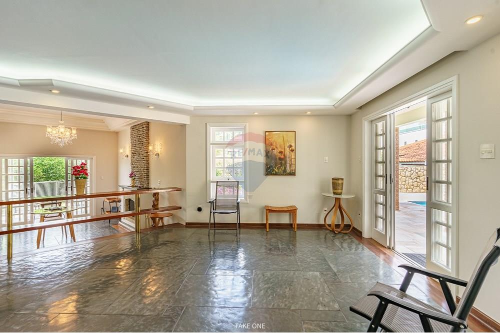 Casa de Condomínio - Venda - Vinhedo , São Paulo - Foto 9c.jpg - 690941043-5