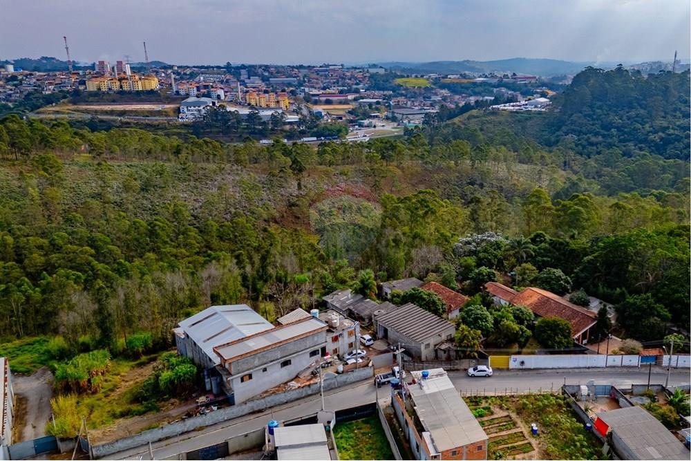 Chácara / Sítio / Fazenda - Venda - Mairiporã , São Paulo - RINF-06.jpg - 690921096-9