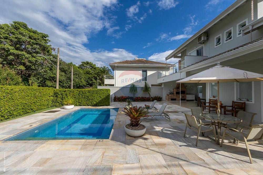 Casa de Condomínio - Venda - Vinhedo , São Paulo - 39cbc30d-df11-40fe-9dd0-abd536dc1f85.jpg - 690941020-111