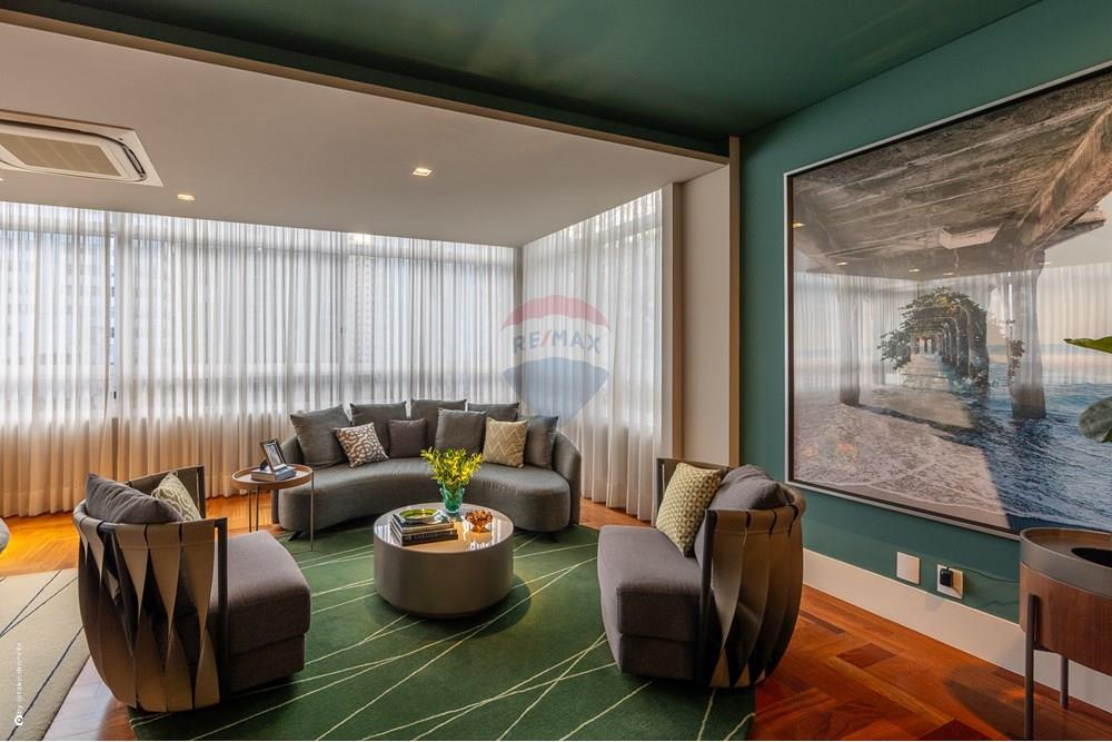 Apartamento - Venda - São Paulo , São Paulo - TKD-1917.jpg - 690681033-104