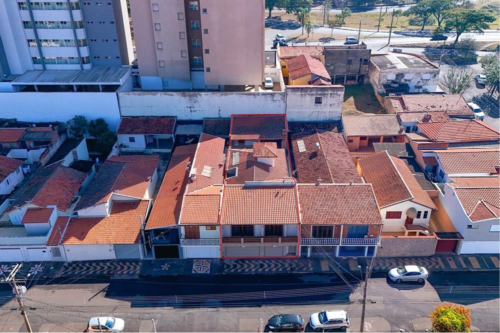 Casa - Venda - Araras , São Paulo - Tratada-3.jpg - 690691047-36