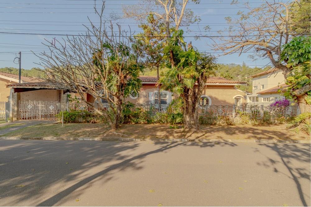 Casa de Condomínio - Venda - Atibaia , São Paulo - 27.jpg - 690921044-74