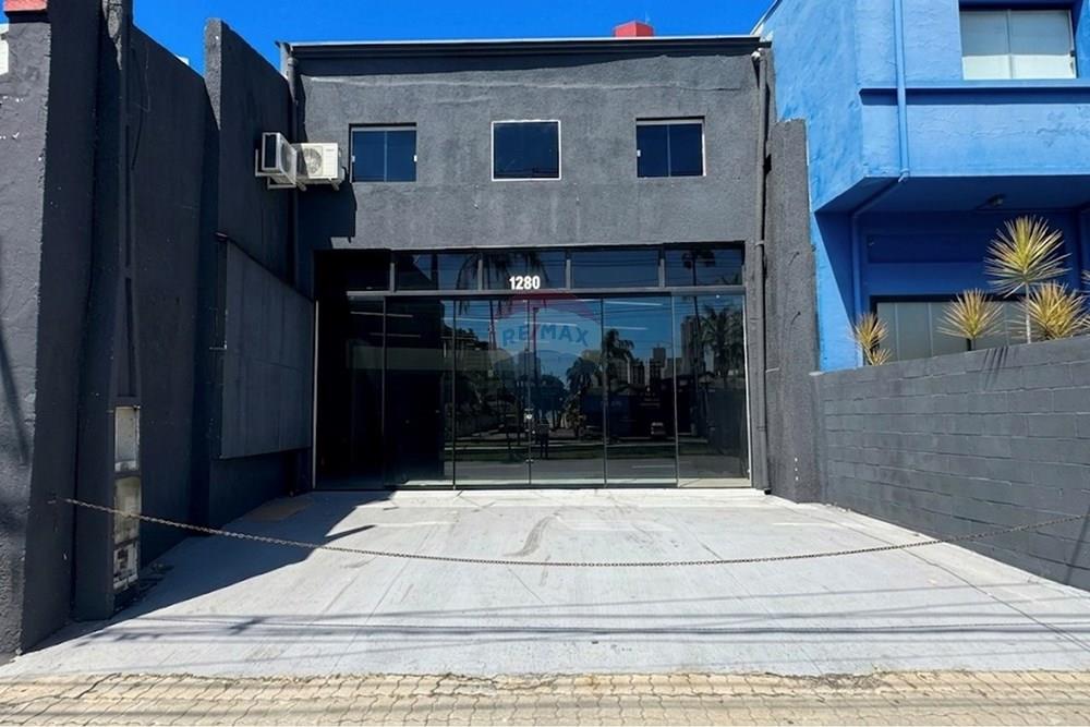 Ponto Comercial - Alugar - Campinas , São Paulo - IMG_7204.JPEG - 691181013-19