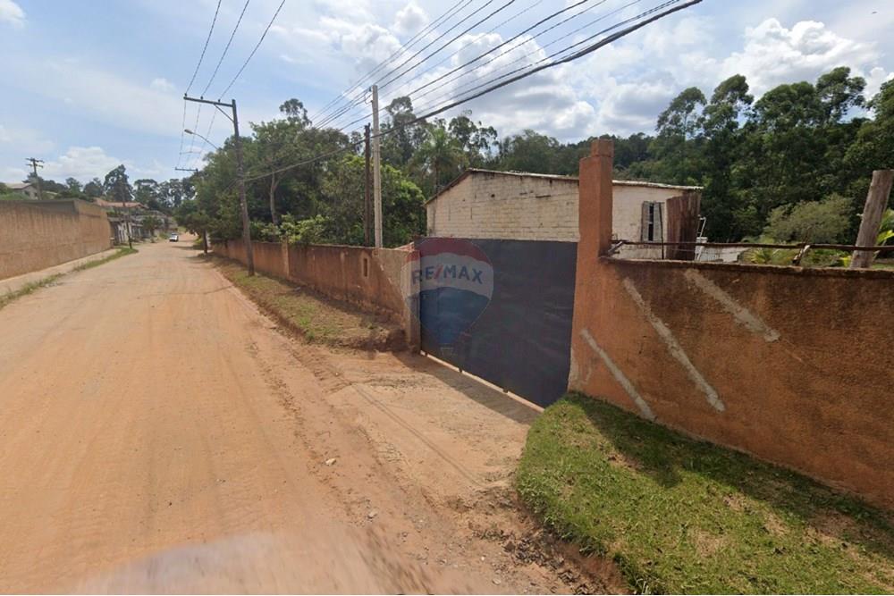 Terreno - Alugar - Atibaia , São Paulo - Fachada.jpg - Layout aberto - 690471102-17