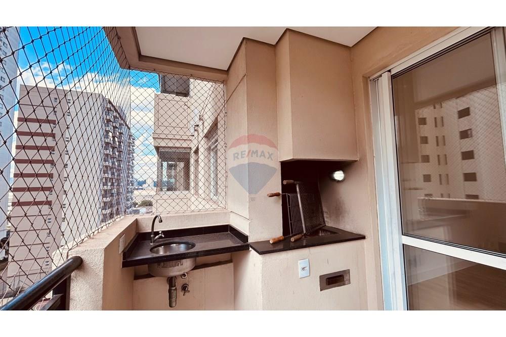 Apartamento - Alugar - Barueri , São Paulo - IMG_8366.jpeg - Área Gourmet - 691141013-61