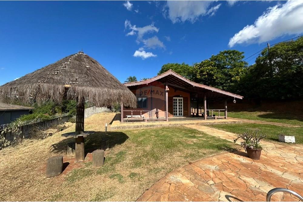 Chácara / Sítio / Fazenda - Venda - Bragança Paulista , São Paulo - 01.jpeg - 690041085-86