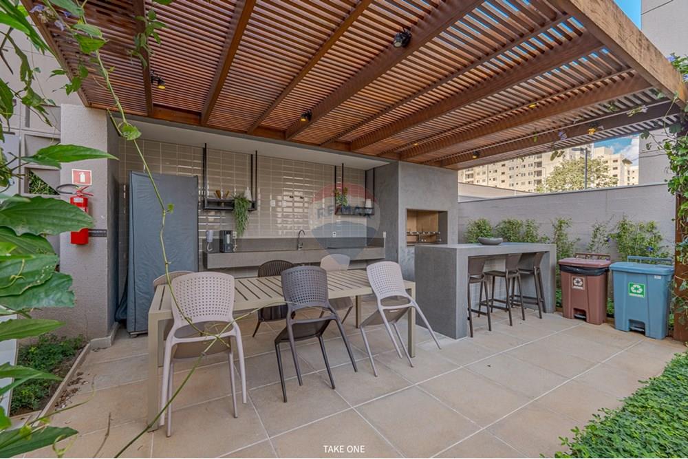 Apartamento - Venda - Campinas , São Paulo - 01fotos_023.jpg - 690131111-12