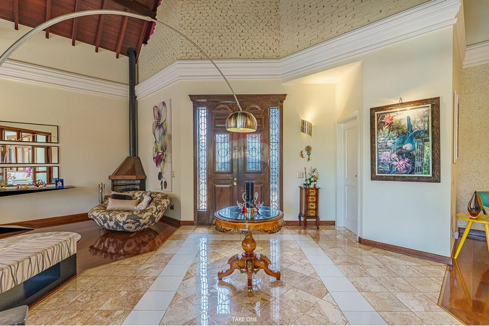 Casa de Condomínio - Venda - Vinhedo , São Paulo - TAKEONE-11826.jpg - 690131011-330